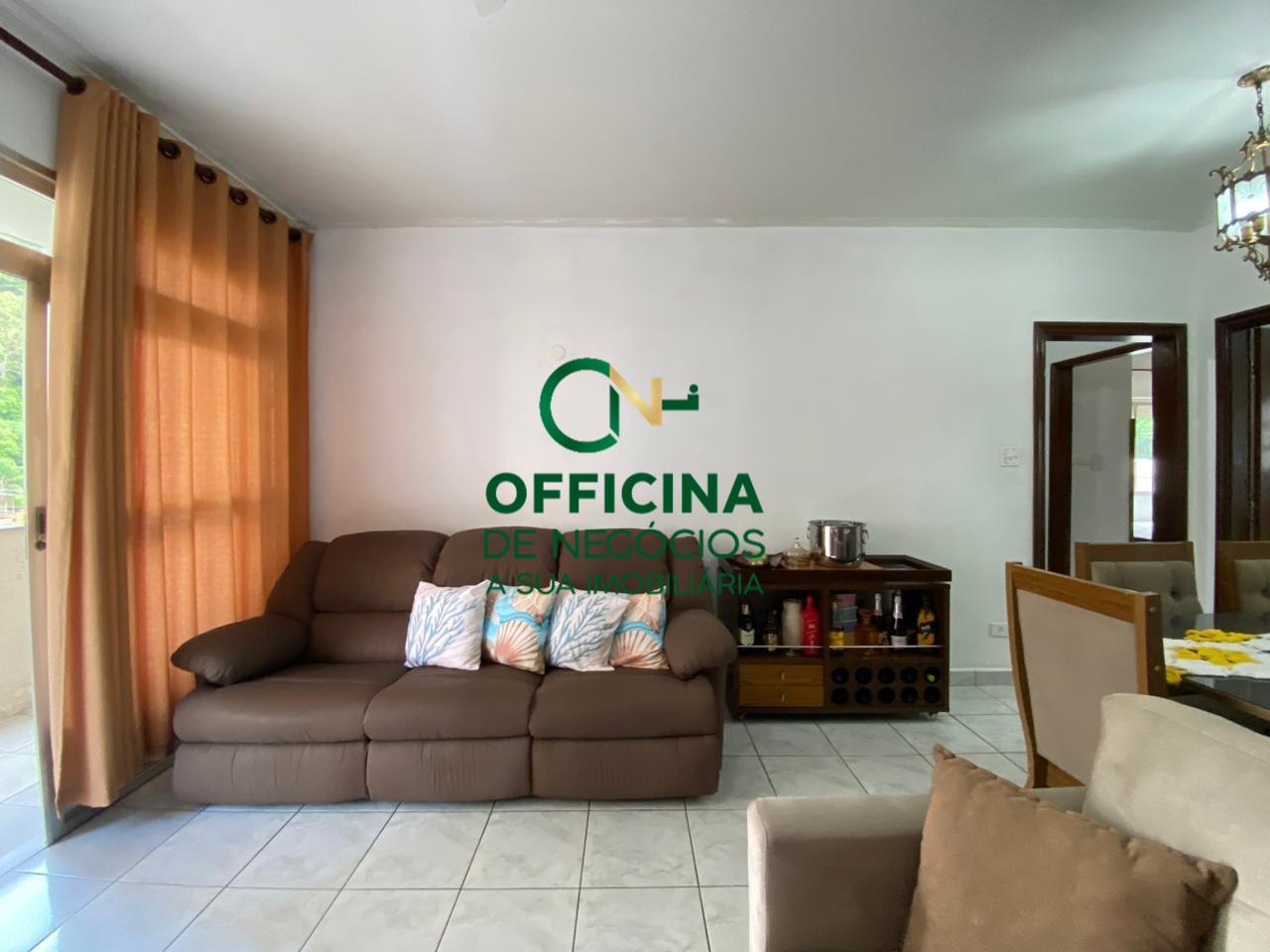 APARTAMENTO à venda no ITARARÉ: 