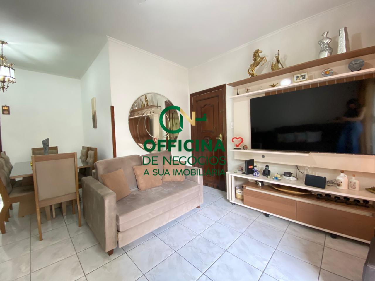 APARTAMENTO à venda no ITARARÉ: 