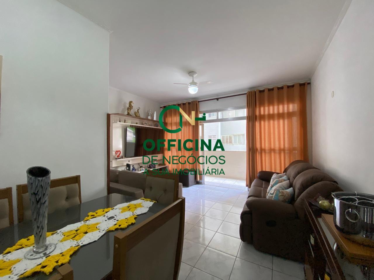 APARTAMENTO à venda no ITARARÉ: 