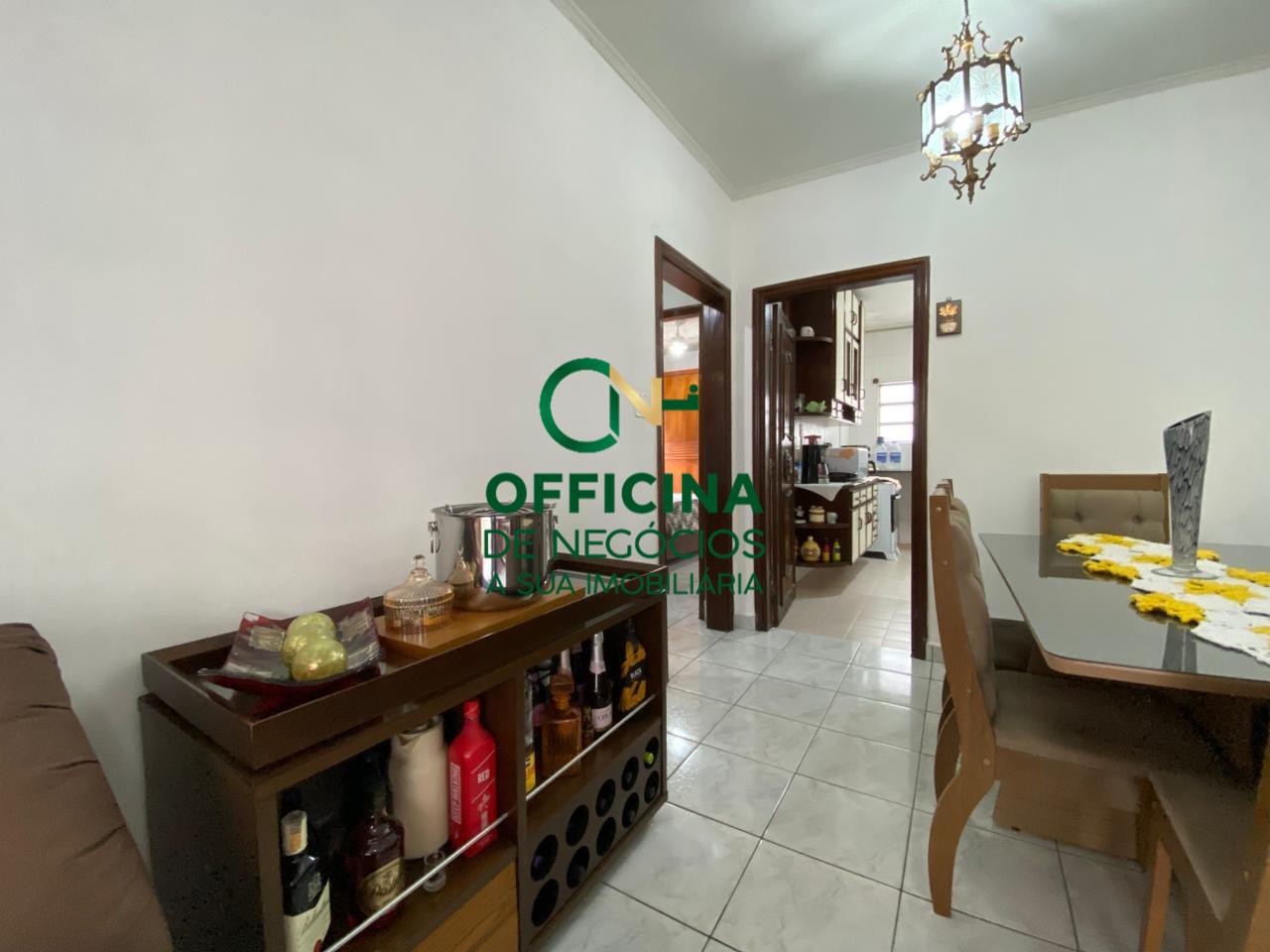 APARTAMENTO à venda no ITARARÉ: 