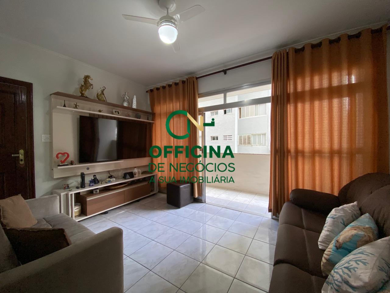 APARTAMENTO à venda no ITARARÉ: 