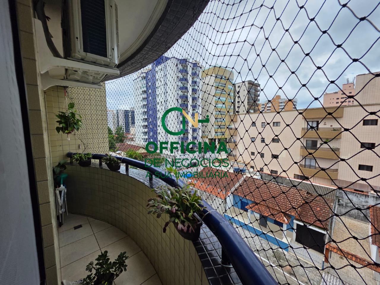 APARTAMENTO à venda no GUILHERMINA: 