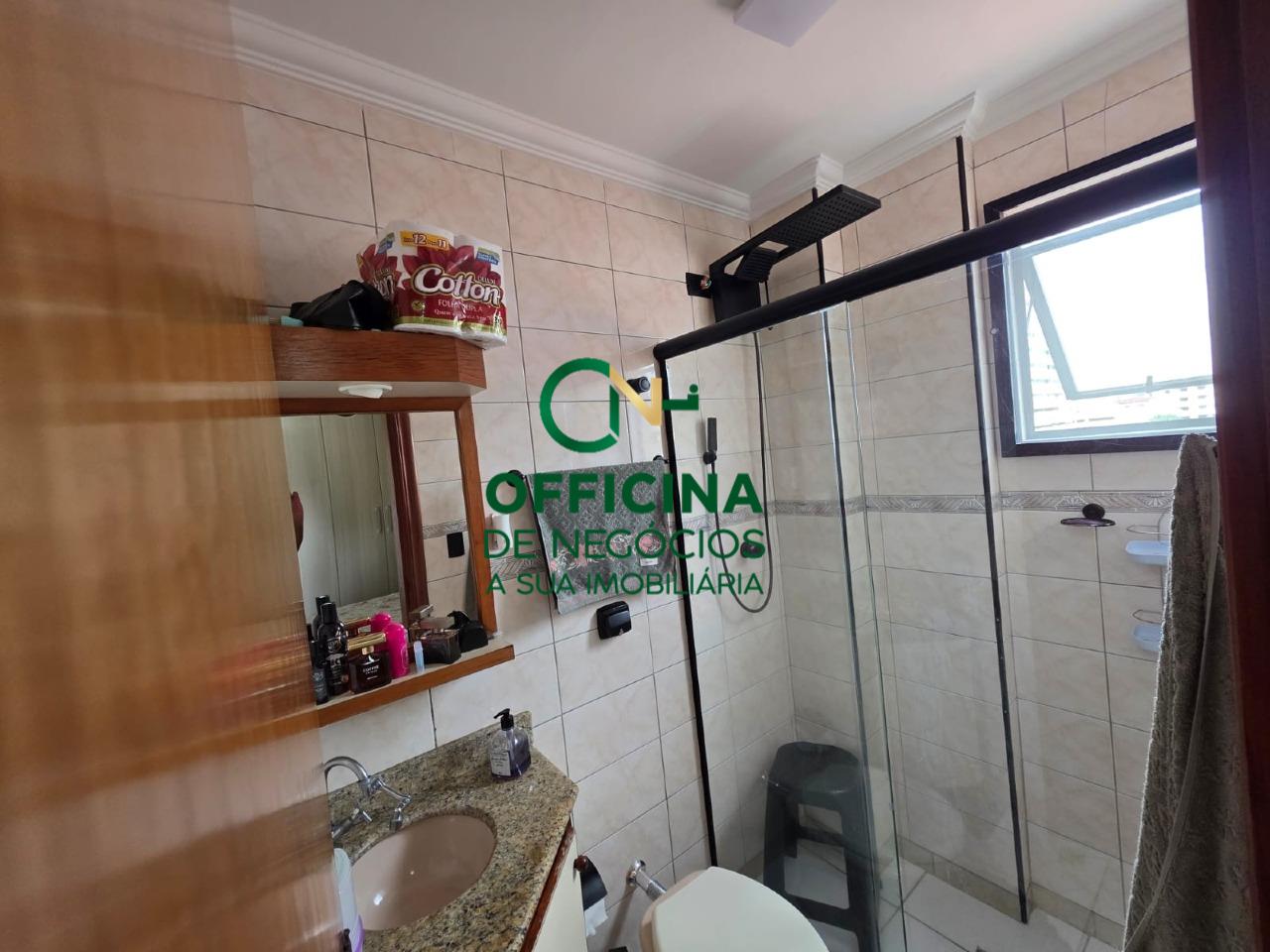 APARTAMENTO à venda no GUILHERMINA: 