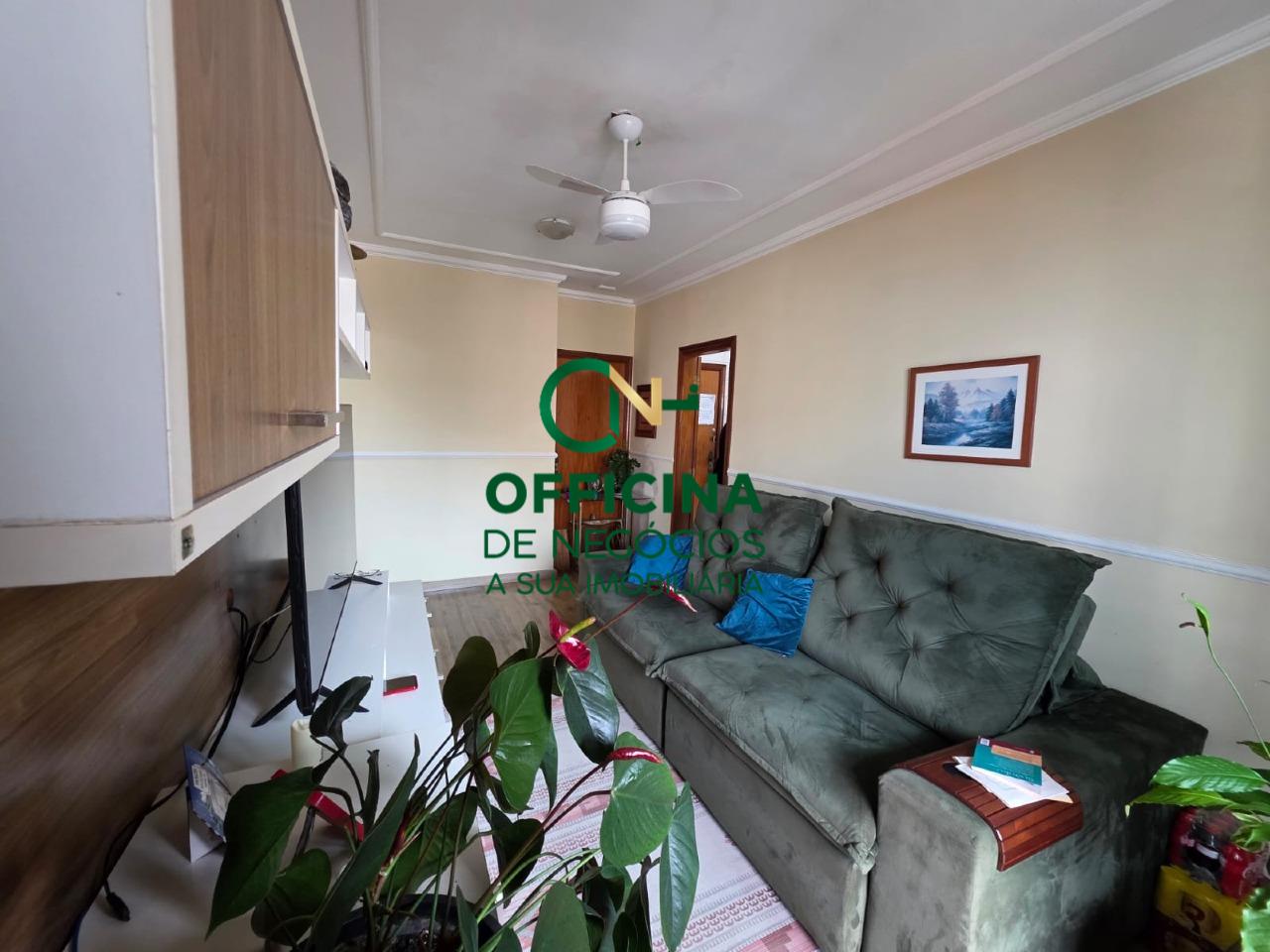 APARTAMENTO à venda no GUILHERMINA: 