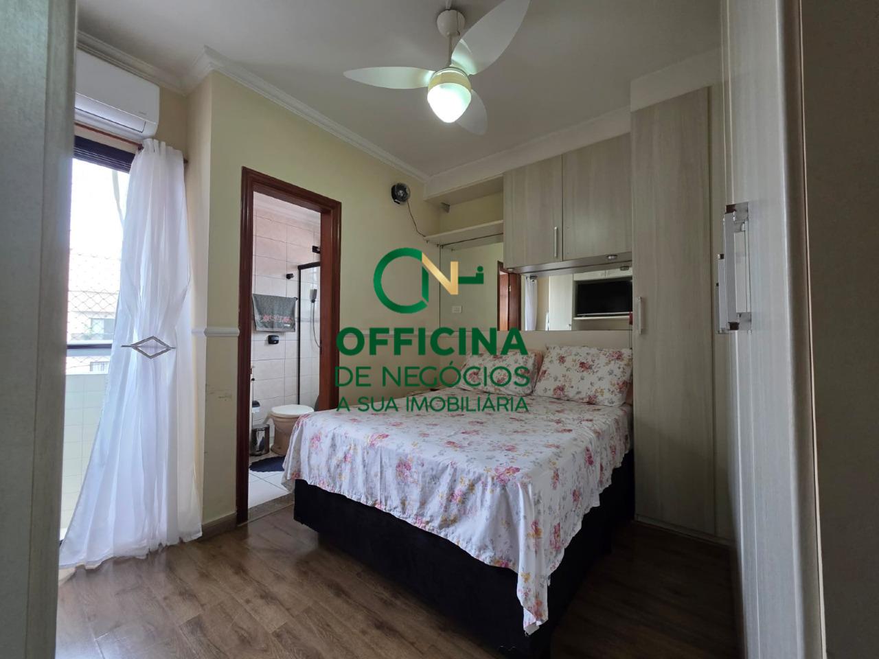 APARTAMENTO à venda no GUILHERMINA: 