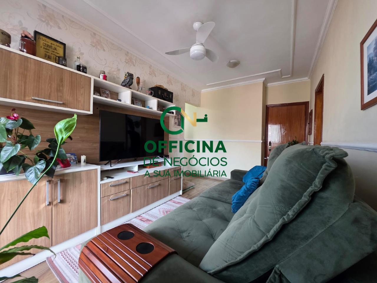 APARTAMENTO à venda no GUILHERMINA: 