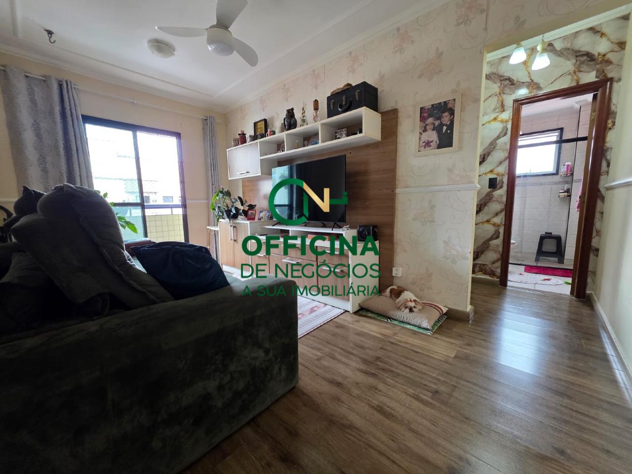 APARTAMENTO à venda no GUILHERMINA: 