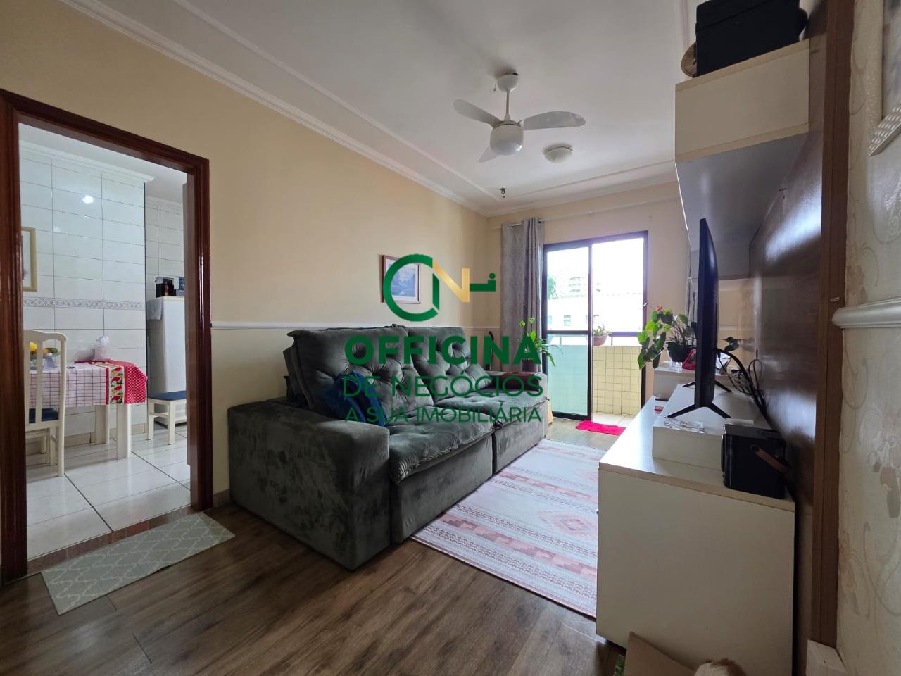 APARTAMENTO à venda no GUILHERMINA: 