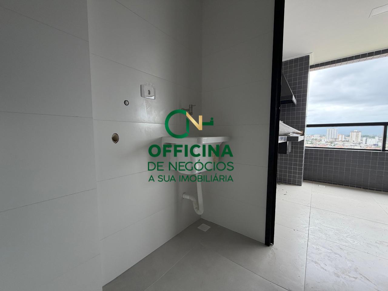 APARTAMENTO à venda no CANTO DO FORTE: 