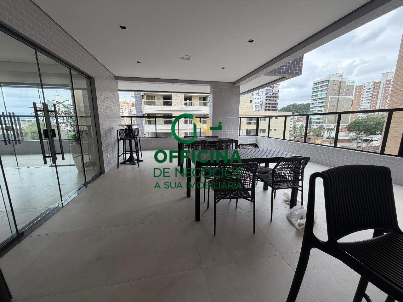 APARTAMENTO à venda no CANTO DO FORTE: 