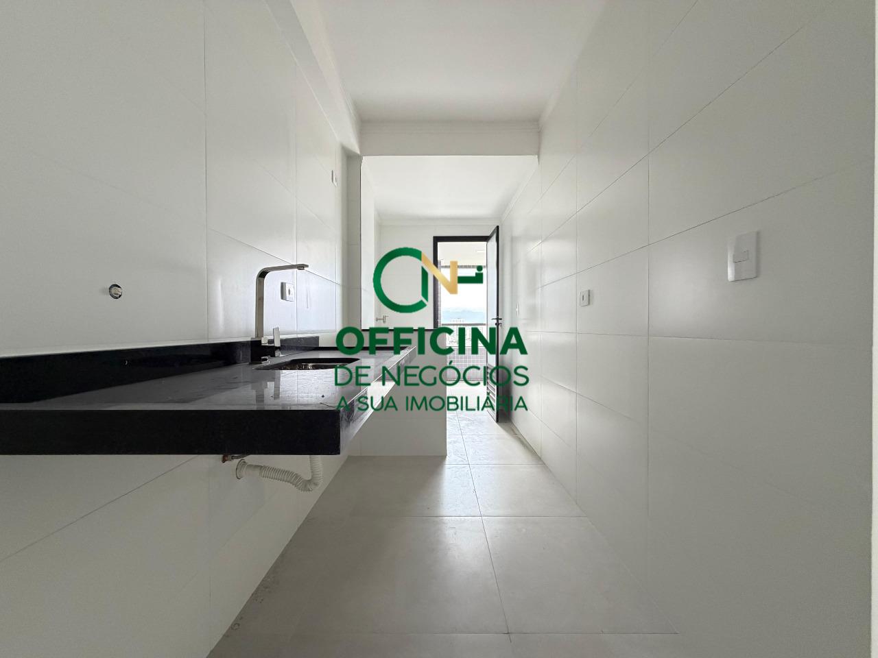 APARTAMENTO à venda no CANTO DO FORTE: 