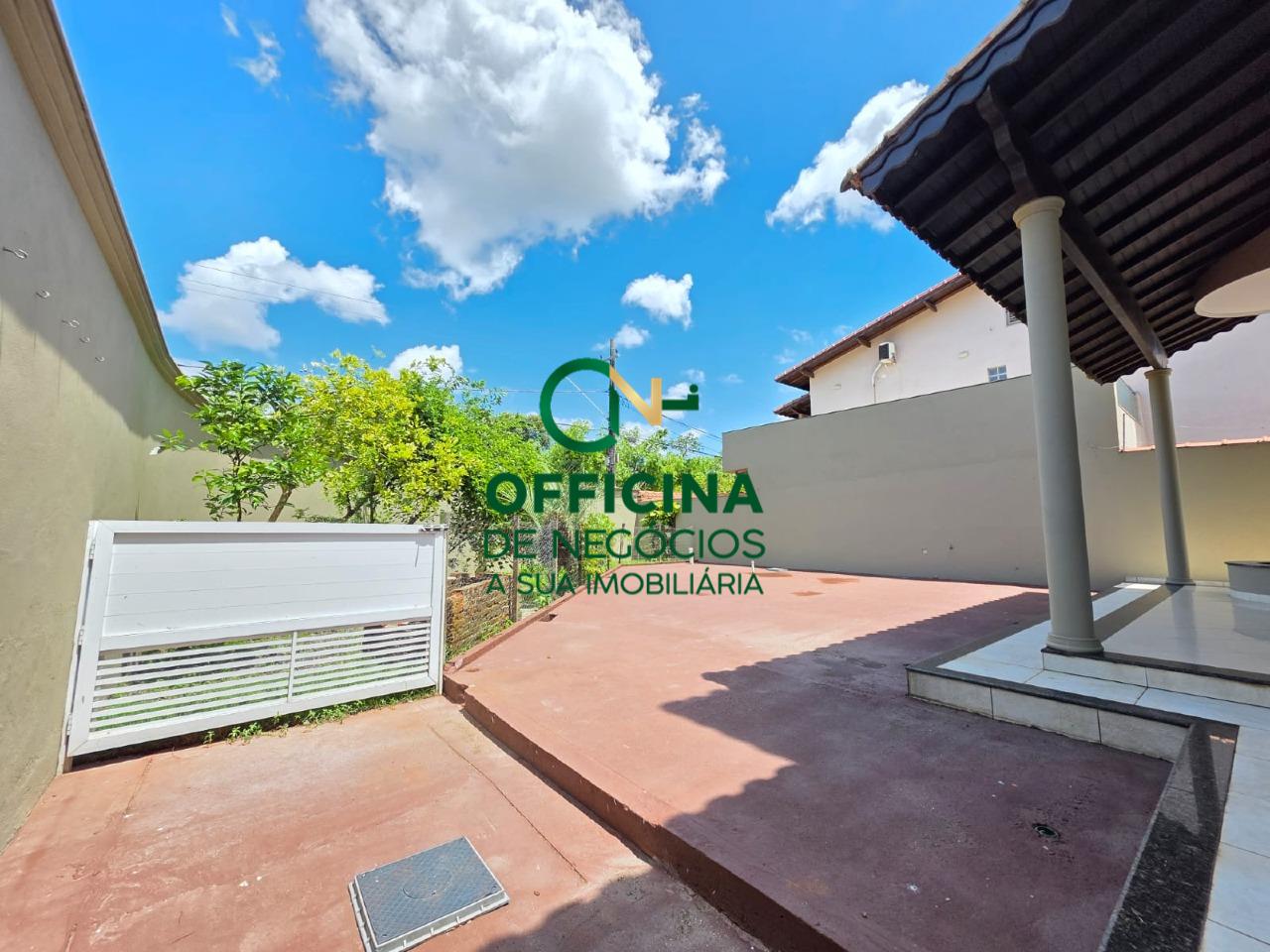 SOBRADO à venda no PARQUE SÃO LUIS: 