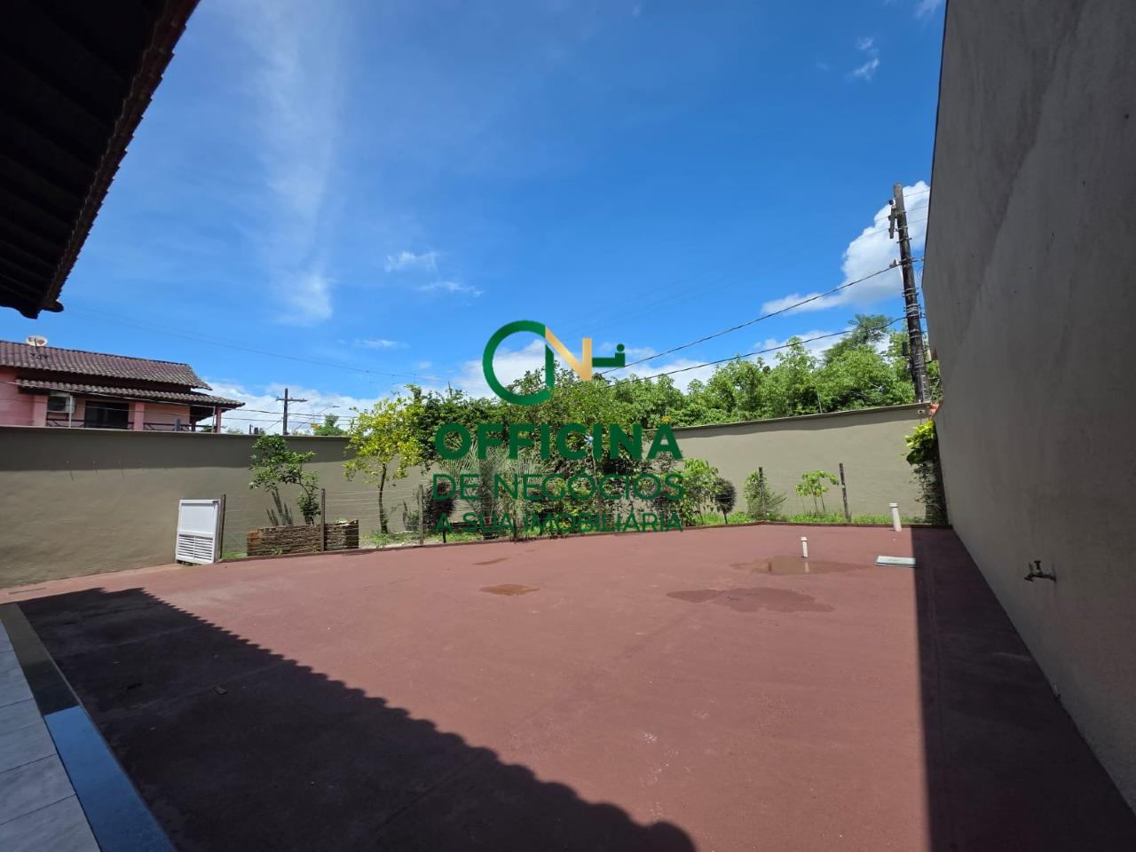 SOBRADO à venda no PARQUE SÃO LUIS: 