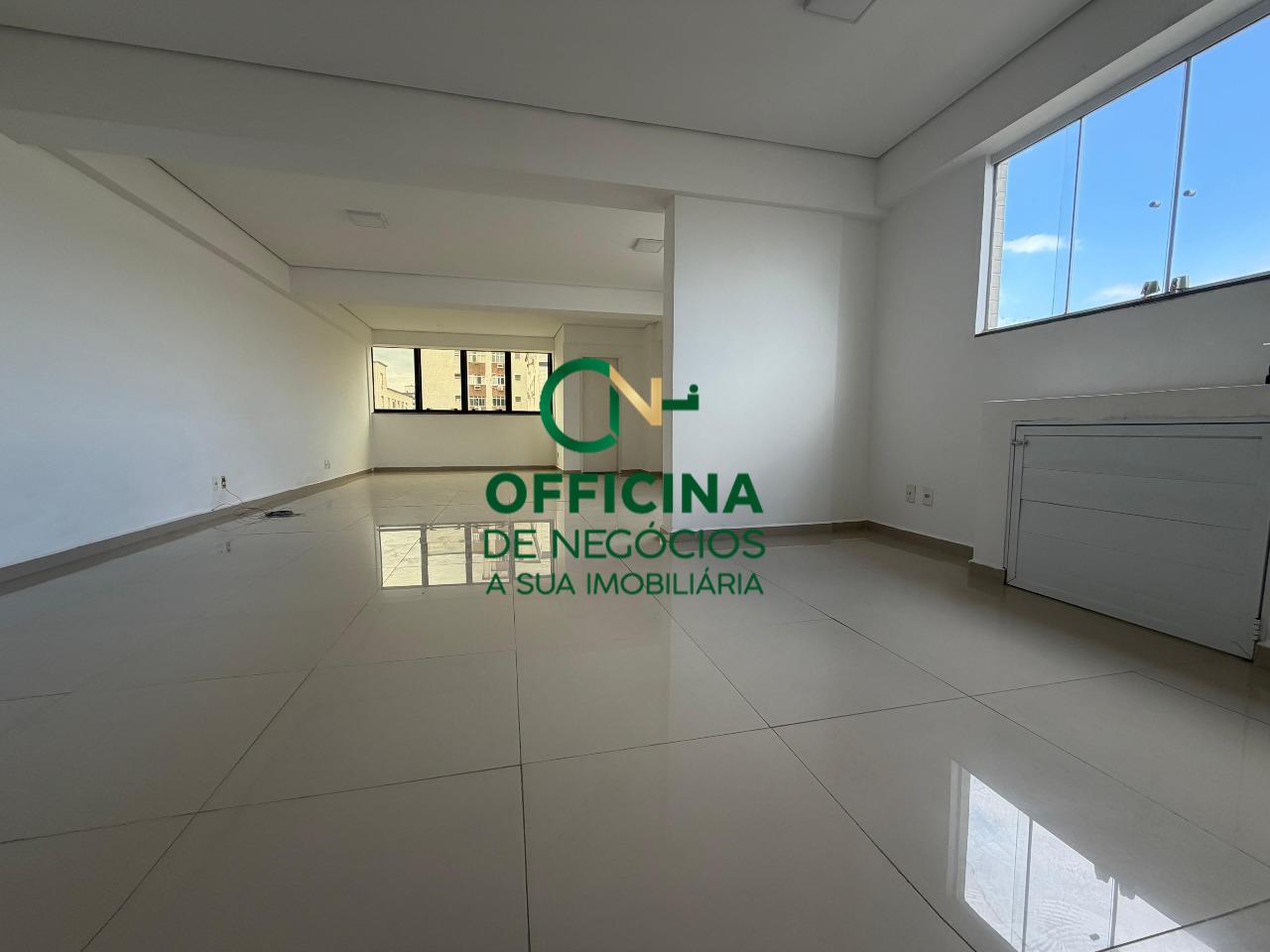 SALA COMERCIAL para aluguel no APARECIDA: 