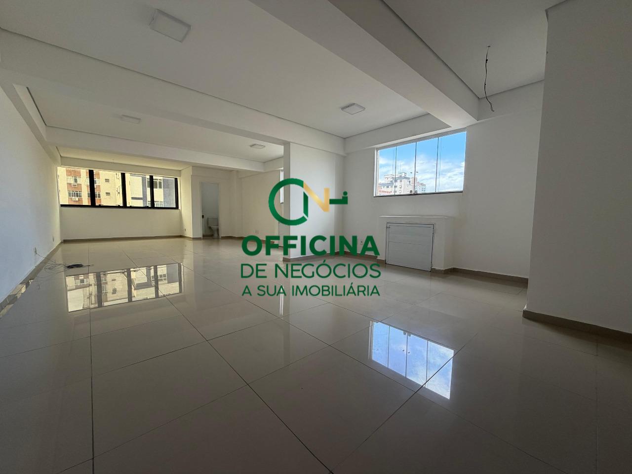 SALA COMERCIAL para aluguel no APARECIDA: 