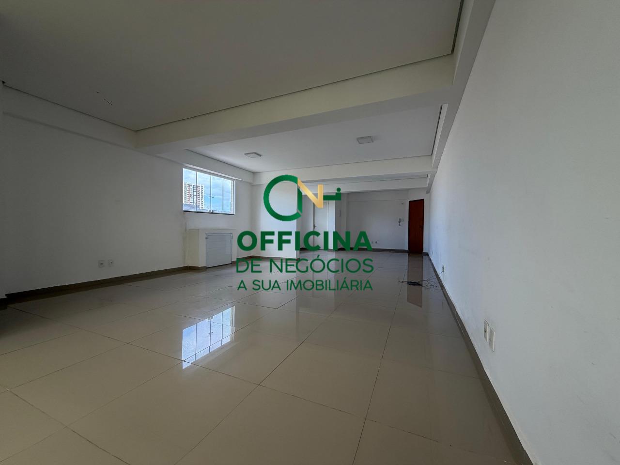 SALA COMERCIAL para aluguel no APARECIDA: 