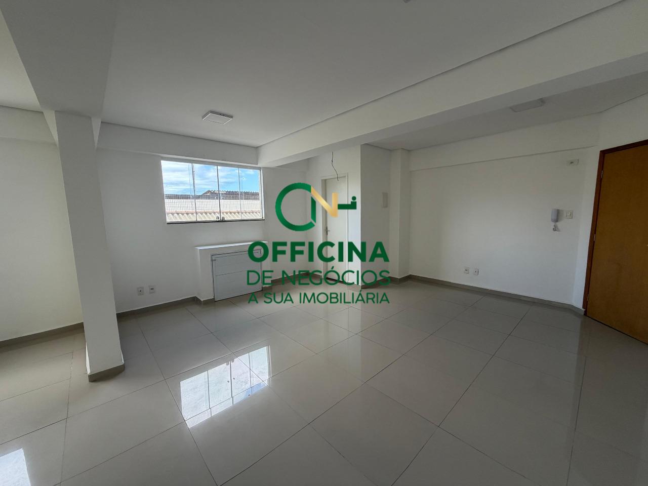 SALA COMERCIAL para aluguel no APARECIDA: 