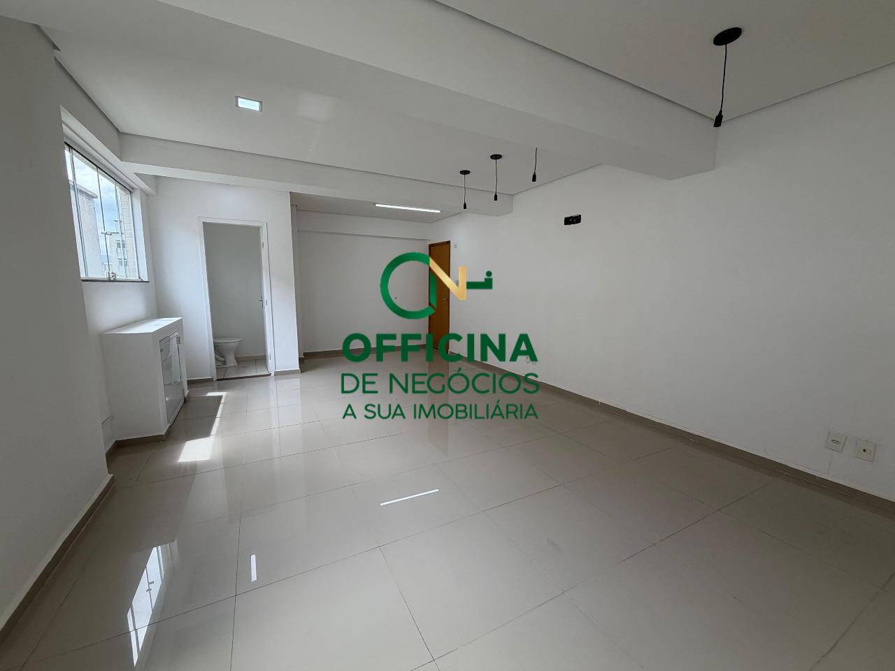 SALA COMERCIAL para aluguel no APARECIDA: 
