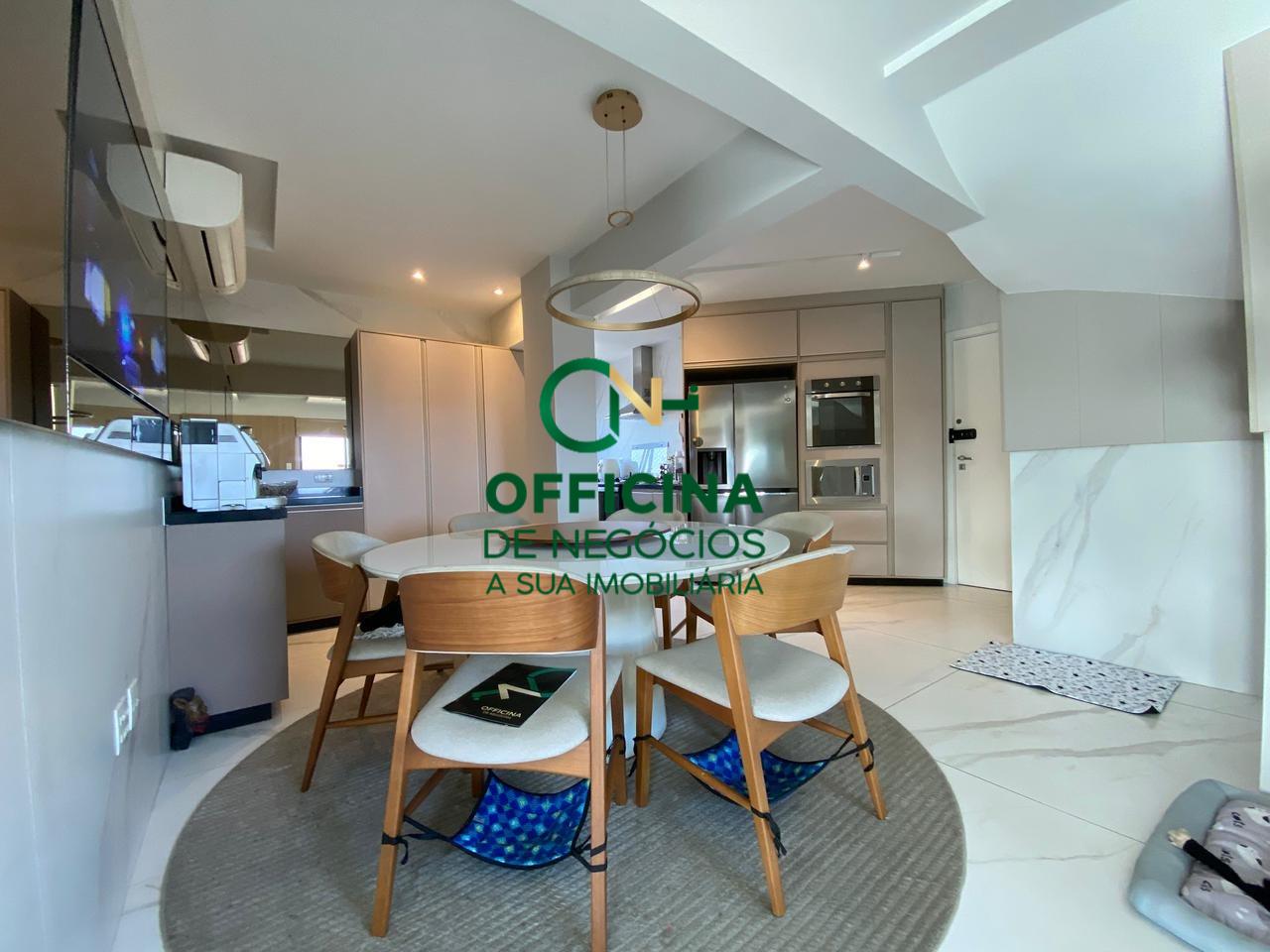 COBERTURA à venda no POMPÉIA: 