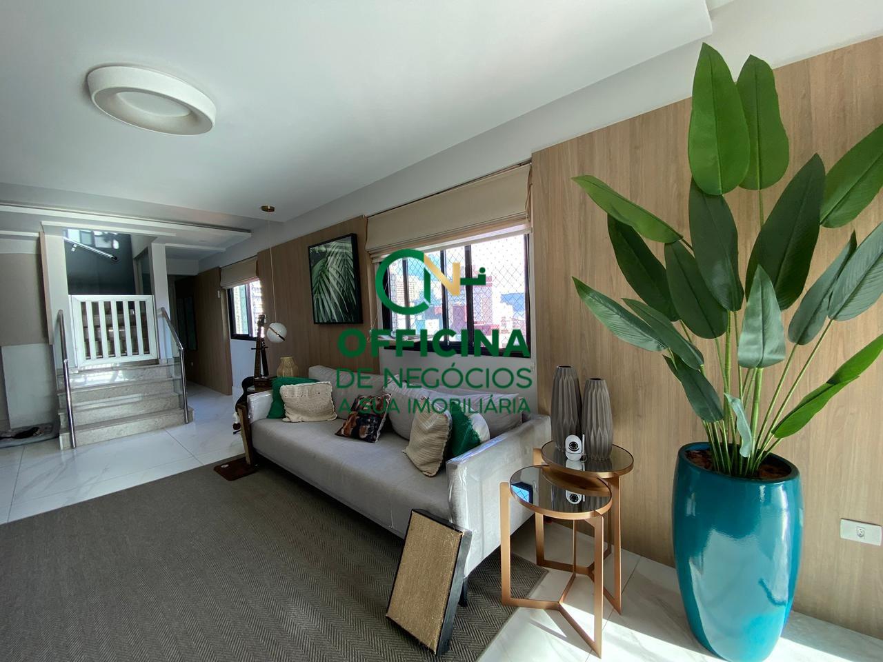 COBERTURA à venda no POMPÉIA: 