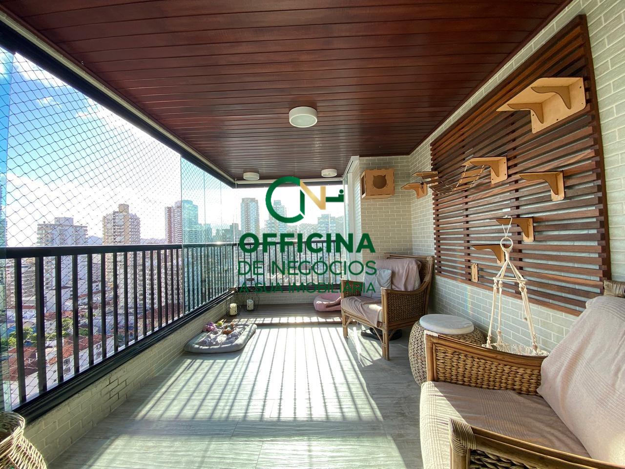 COBERTURA à venda no POMPÉIA: 