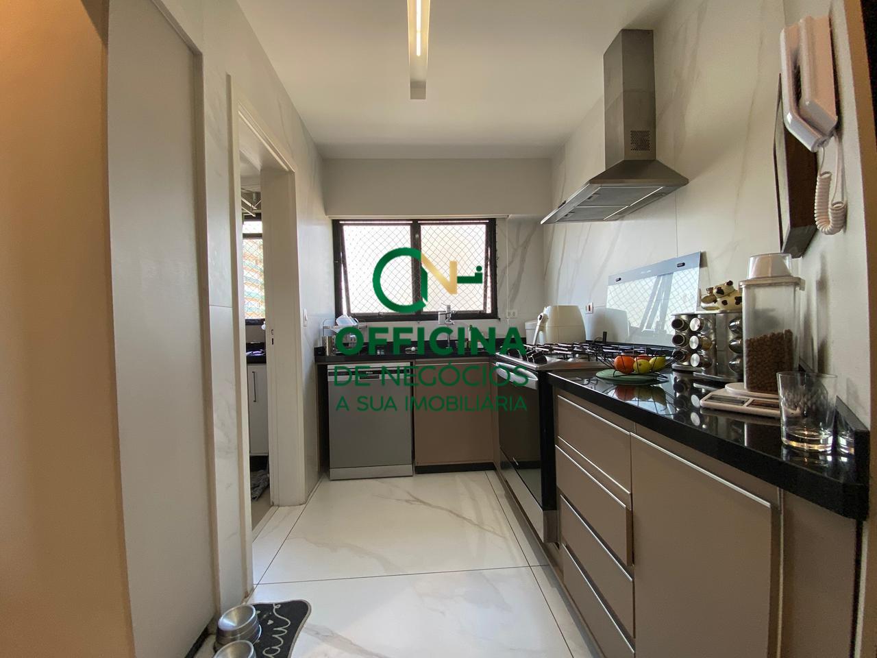 COBERTURA à venda no POMPÉIA: 