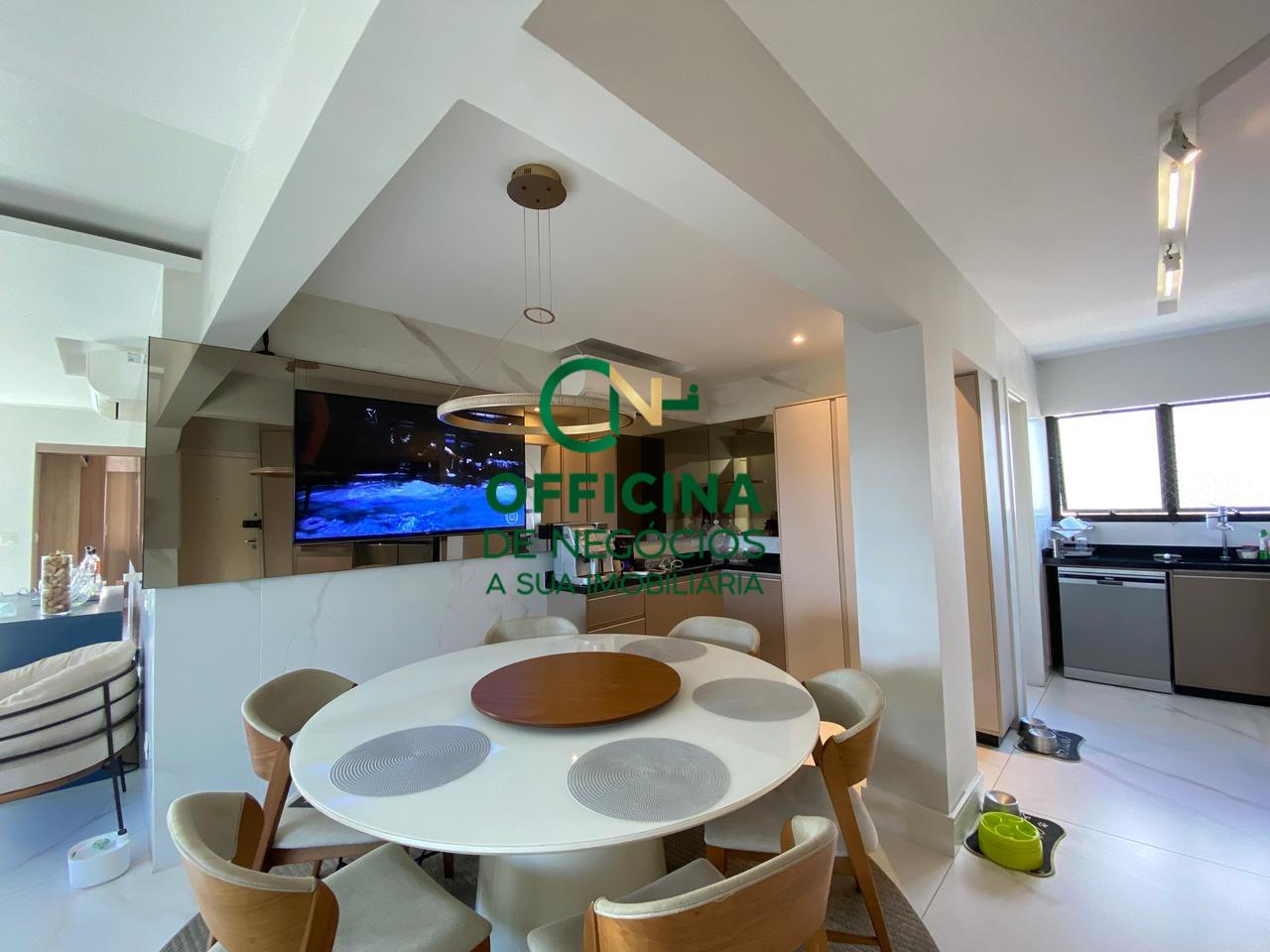 COBERTURA à venda no POMPÉIA: 