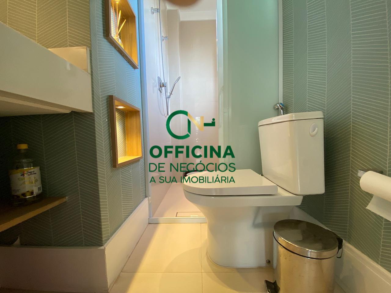 COBERTURA à venda no POMPÉIA: 