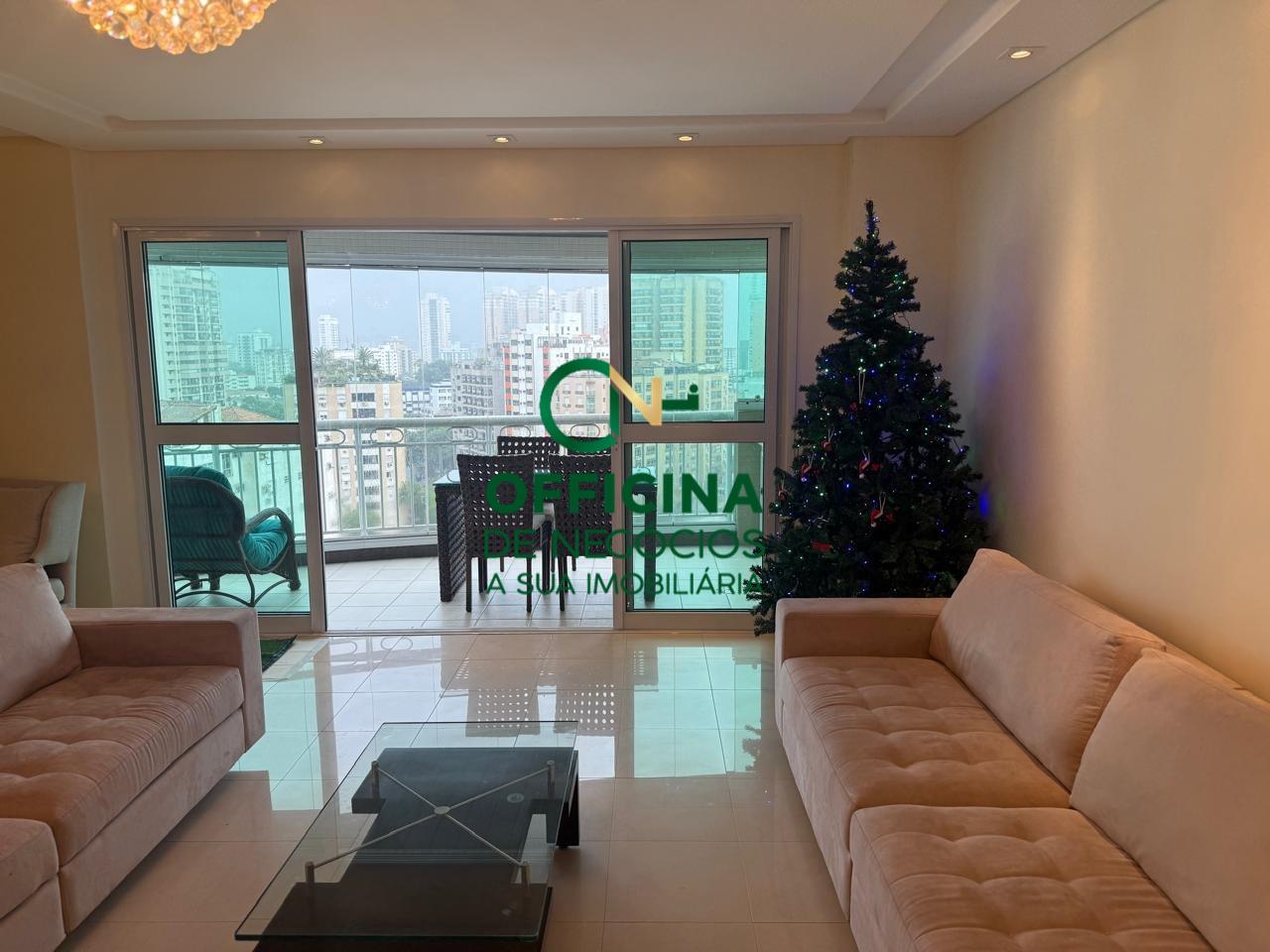 APARTAMENTO à venda no PONTA DA PRAIA: 