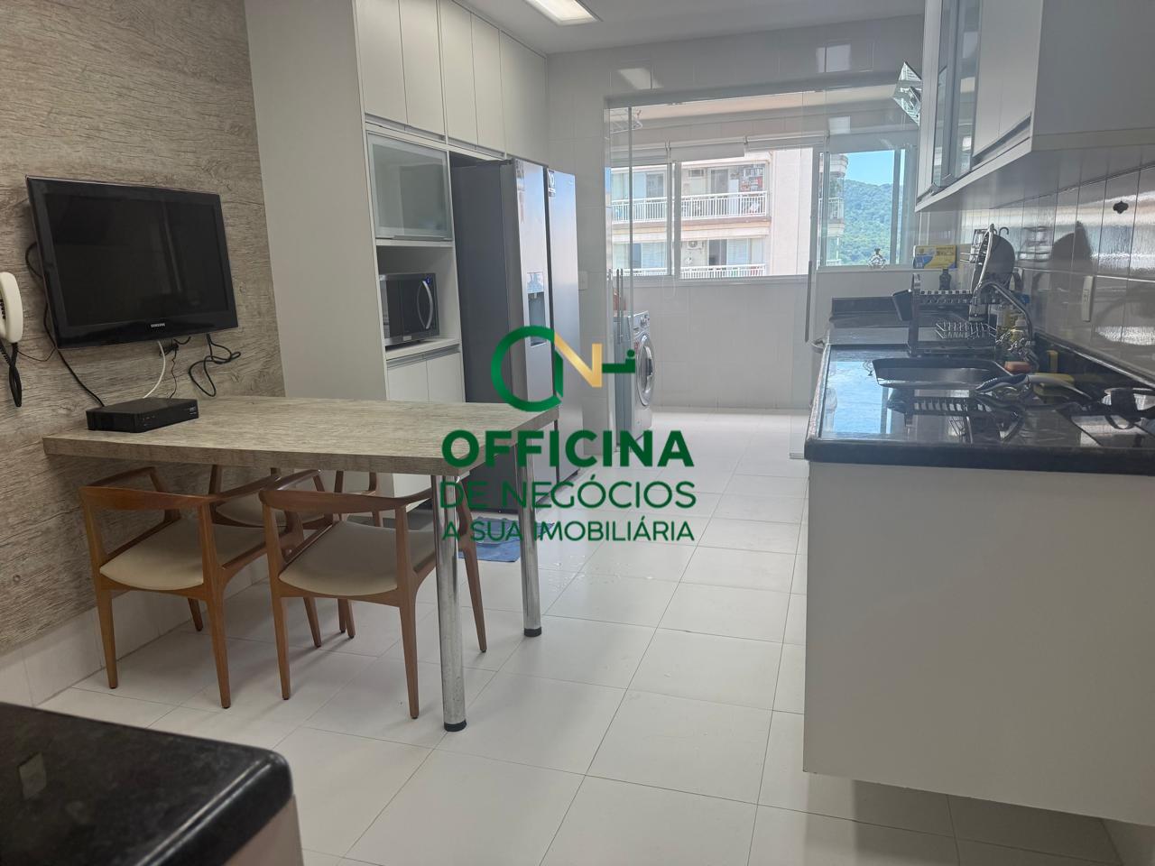 APARTAMENTO à venda no PONTA DA PRAIA: 