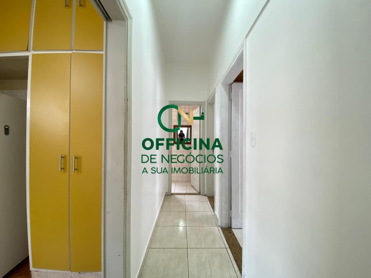APARTAMENTO à venda no BOQUEIRÃO: 