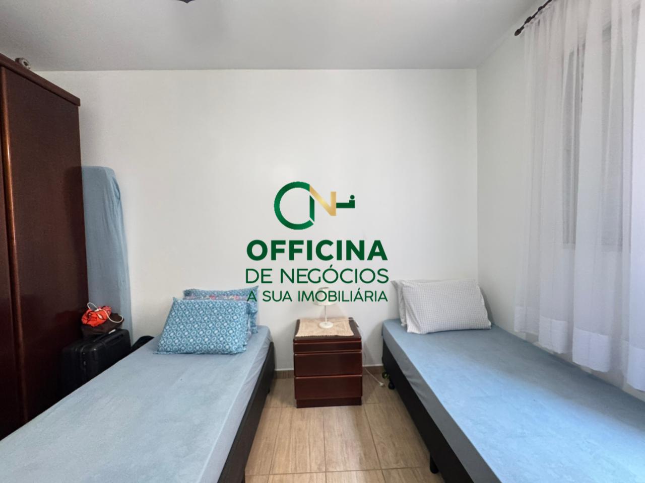 APARTAMENTO à venda no CANTO DO FORTE: 
