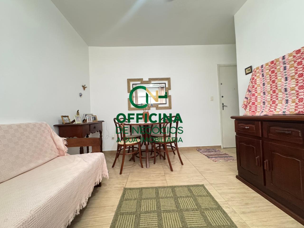 APARTAMENTO à venda no CANTO DO FORTE: 