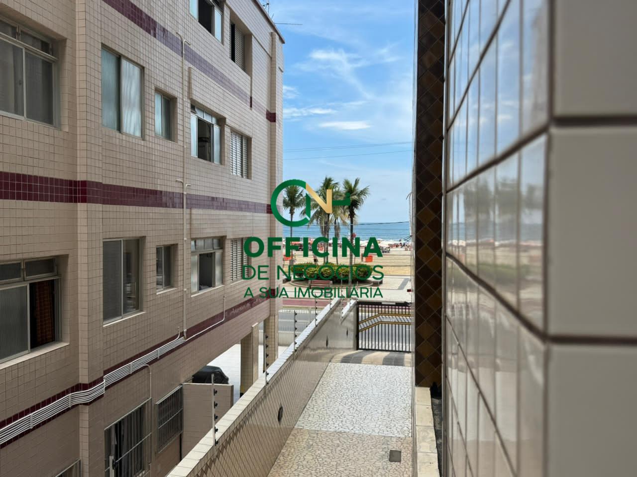 APARTAMENTO à venda no CANTO DO FORTE: 