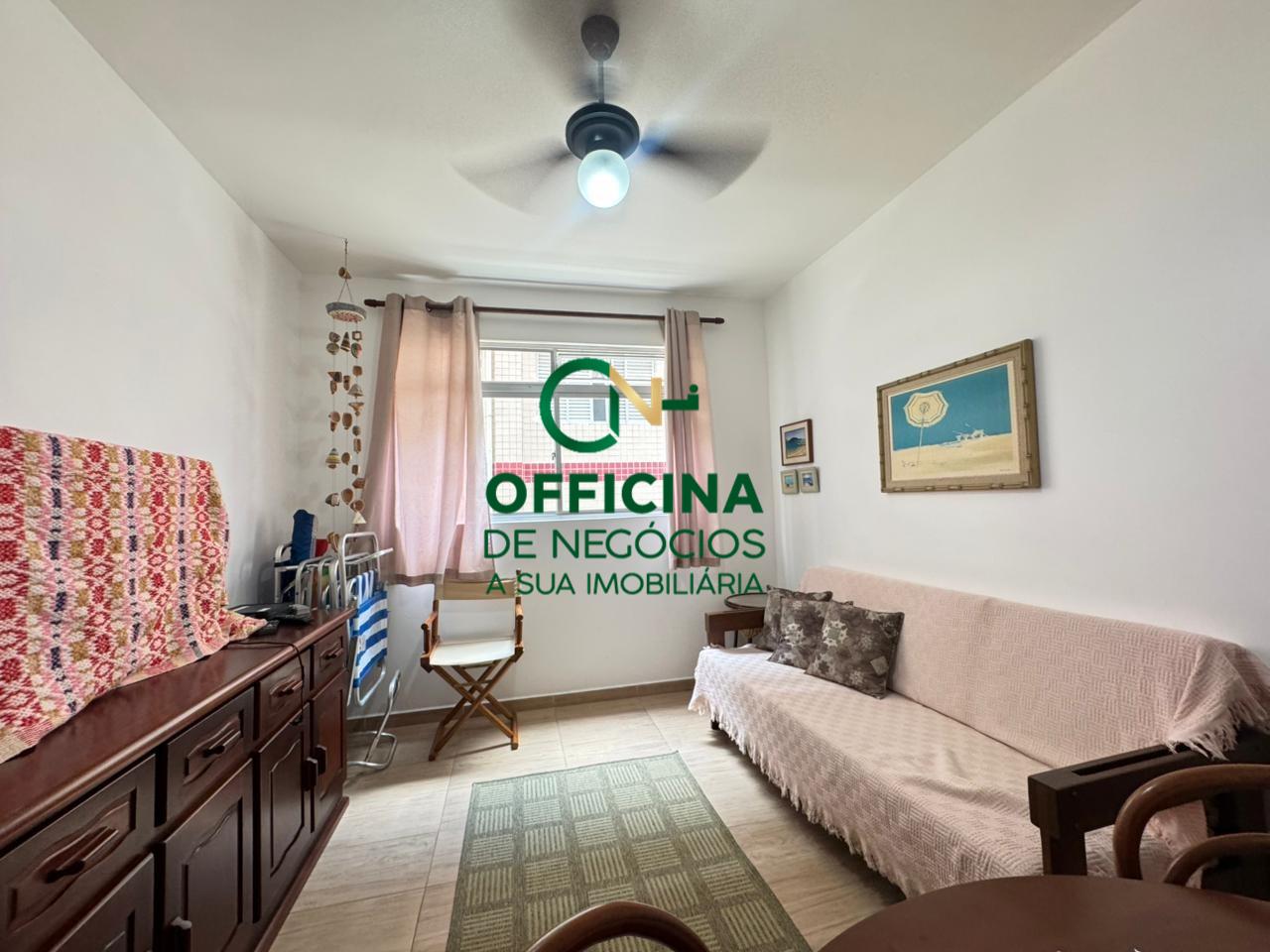 APARTAMENTO à venda no CANTO DO FORTE: 