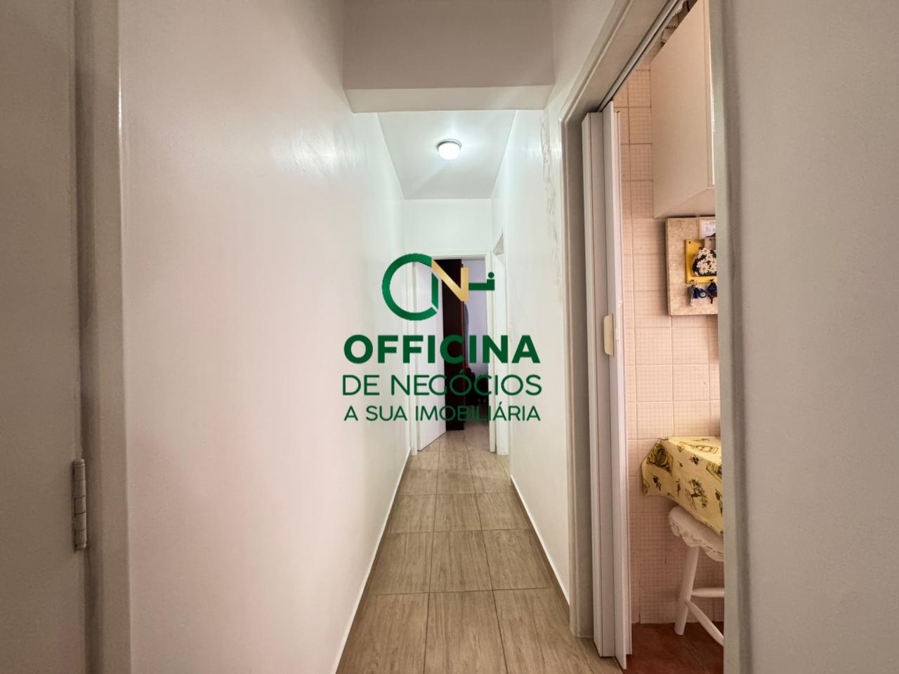APARTAMENTO à venda no CANTO DO FORTE: 