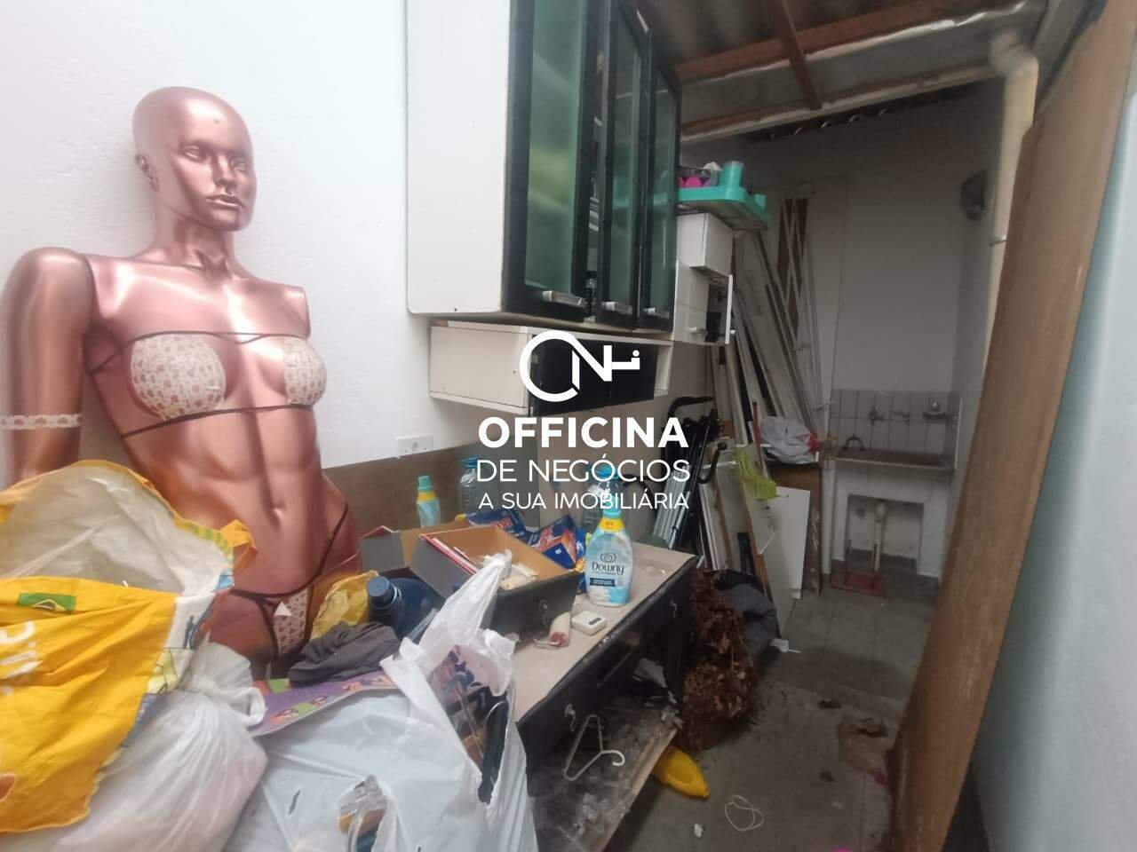 CASA à venda no JARDIM INDEPENDÊNCIA: 