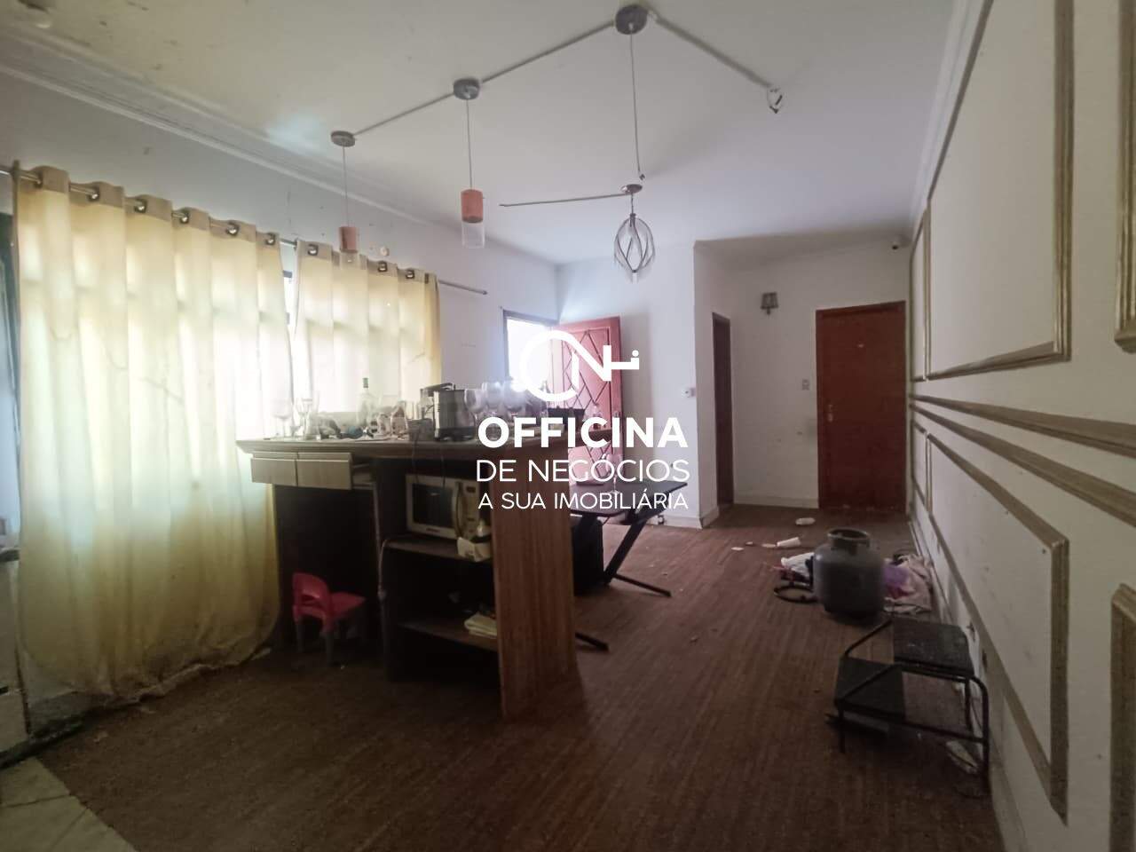 CASA à venda no JARDIM INDEPENDÊNCIA: 