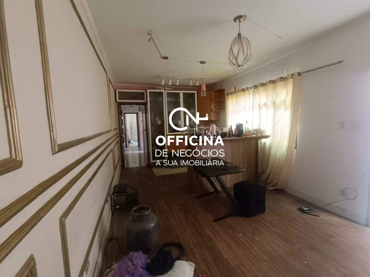 CASA à venda no JARDIM INDEPENDÊNCIA: 