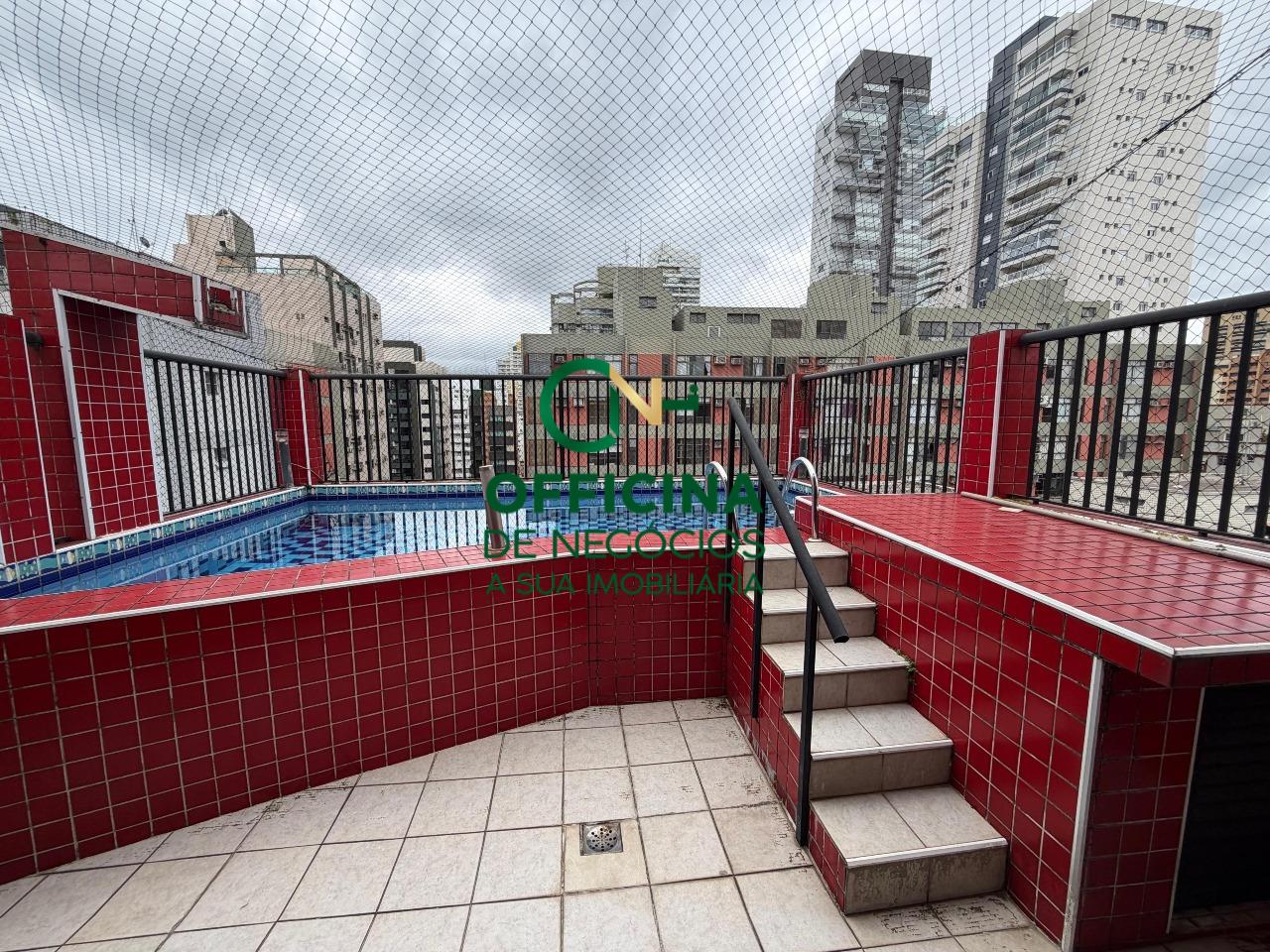 APARTAMENTO DUPLEX à venda no APARECIDA: 
