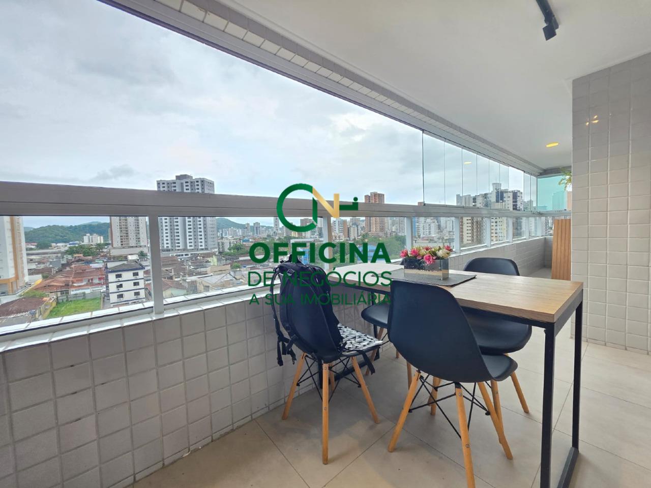 APARTAMENTO à venda no GUILHERMINA: 