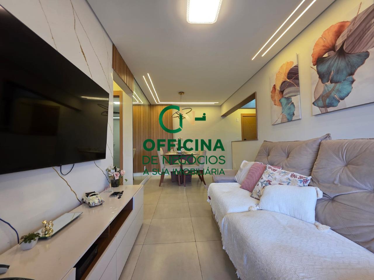 APARTAMENTO à venda no GUILHERMINA: 