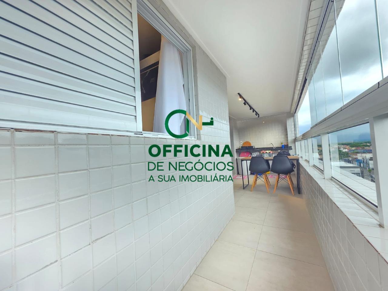 APARTAMENTO à venda no GUILHERMINA: 