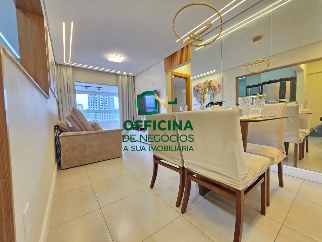 APARTAMENTO à venda no GUILHERMINA: 