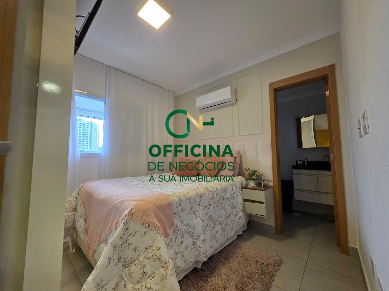 APARTAMENTO à venda no GUILHERMINA: 