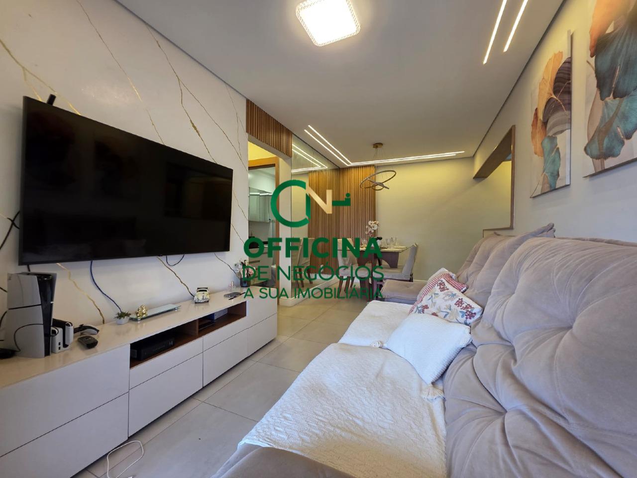 APARTAMENTO à venda no GUILHERMINA: 