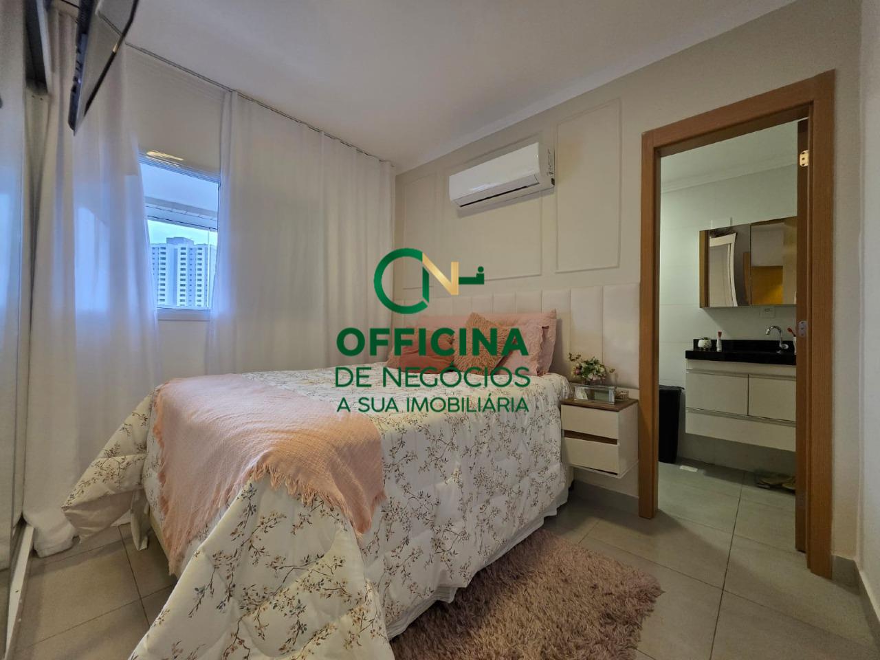 APARTAMENTO à venda no GUILHERMINA: 