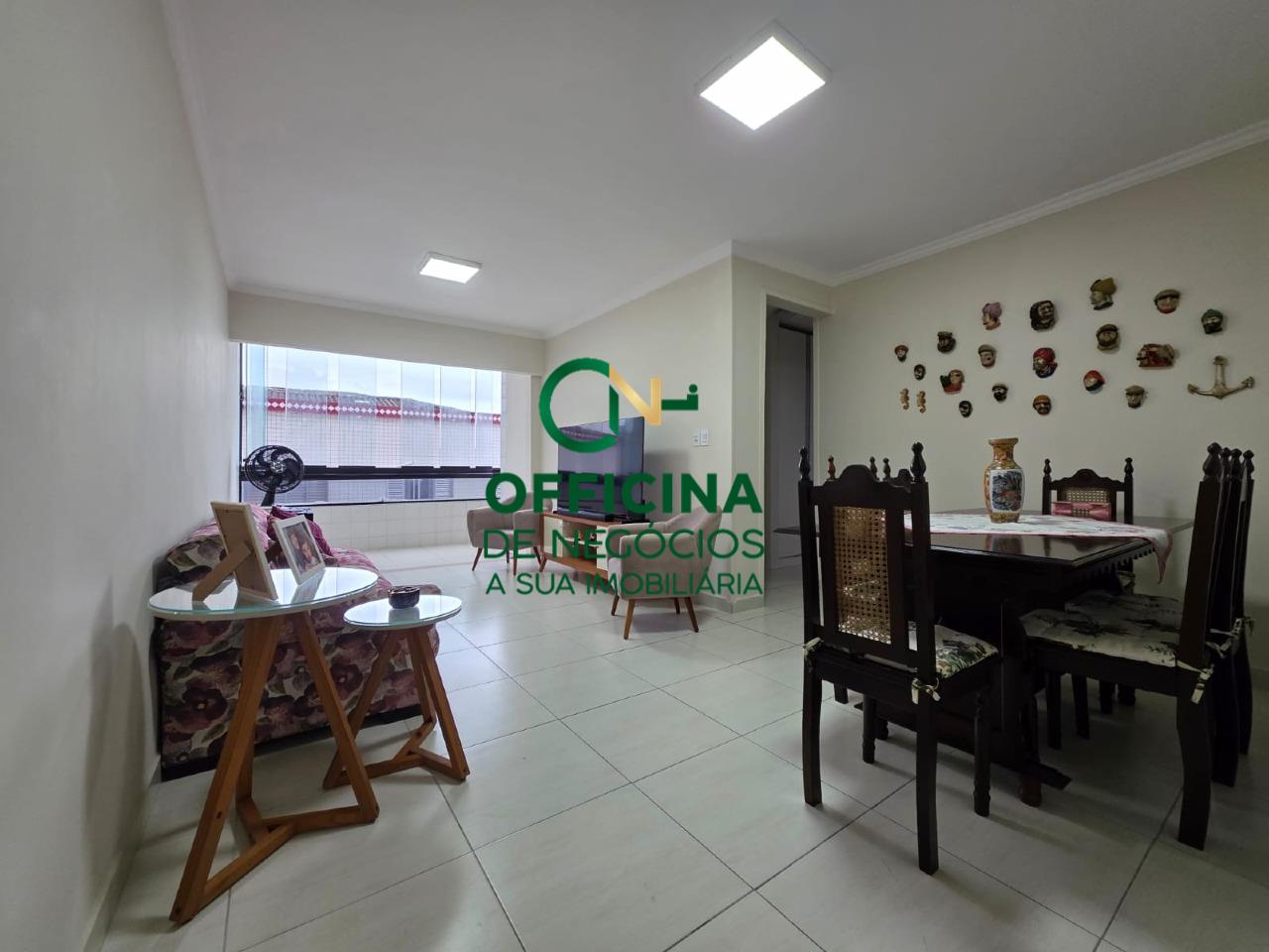 APARTAMENTO à venda no TUPI: 