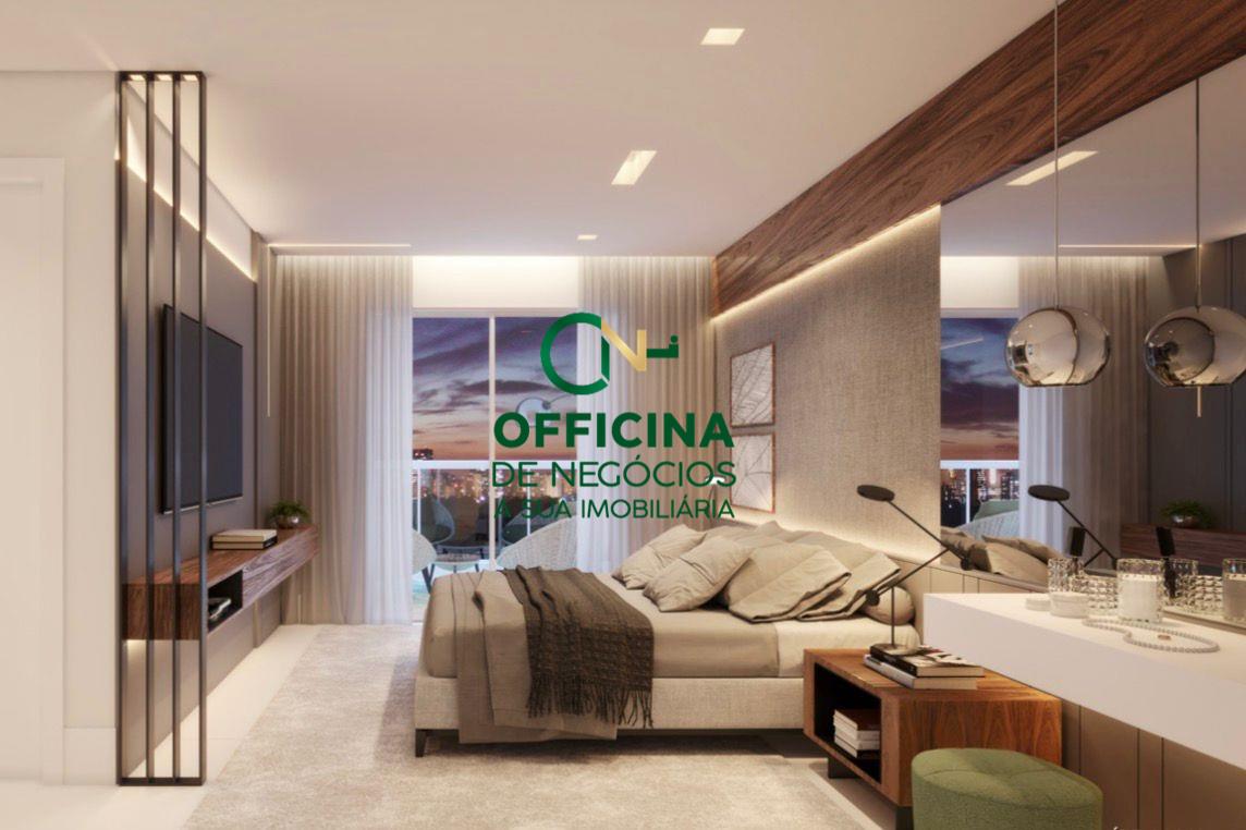 APARTAMENTO à venda no PONTA DA PRAIA: 