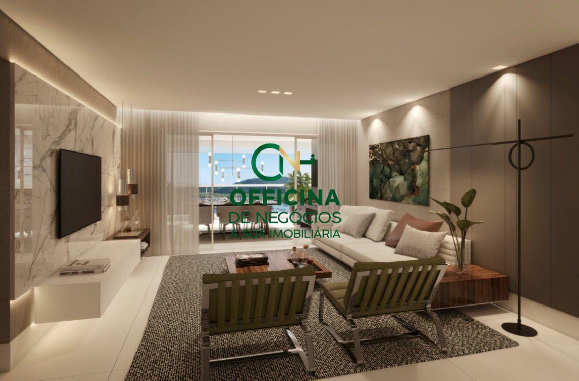 APARTAMENTO à venda no PONTA DA PRAIA: 